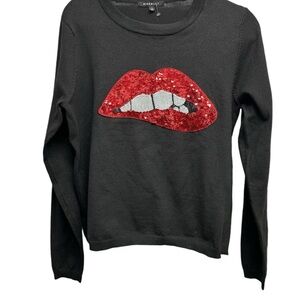 Miss lili long sleeve so.L